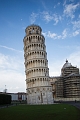 04 Pisa & Florence, Italy
